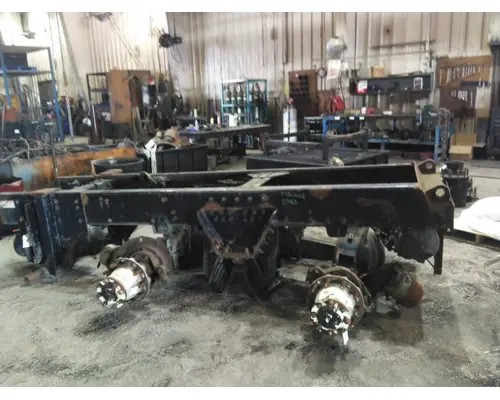 EATON-SPICER DD463PRTBD CUTOFF - SINGLE AXLE