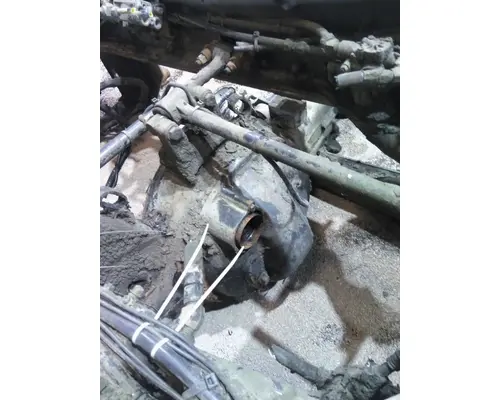 EATON-SPICER DD463PRTBD CUTOFF - SINGLE AXLE