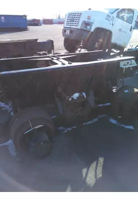 EATON-SPICER DD463PRTBD CUTOFF - SINGLE AXLE