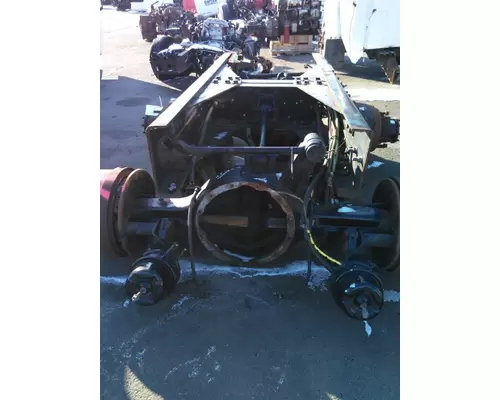 EATON-SPICER DD463PRTBD CUTOFF - SINGLE AXLE