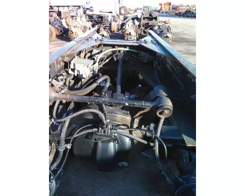 EATON-SPICER DD463PRTBD CUTOFF - SINGLE AXLE