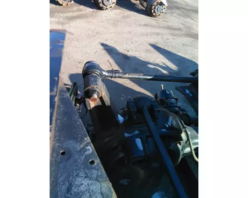 EATON-SPICER DD463PRTBD CUTOFF - SINGLE AXLE