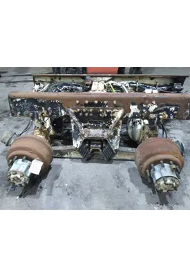 EATON-SPICER DD463PRTBD CUTOFF - SINGLE AXLE