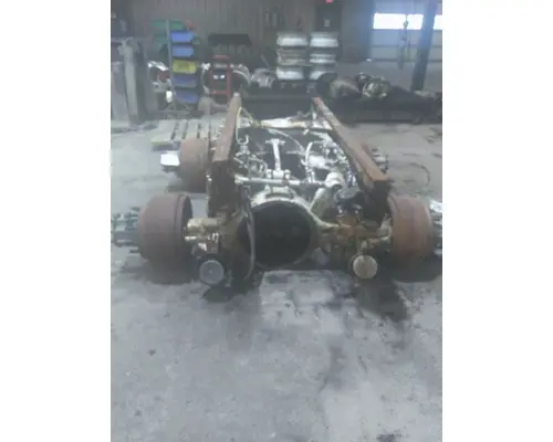 EATON-SPICER DD463PRTBD CUTOFF - SINGLE AXLE