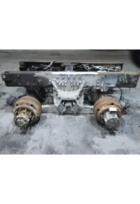 EATON-SPICER DD463PRTBD CUTOFF - SINGLE AXLE