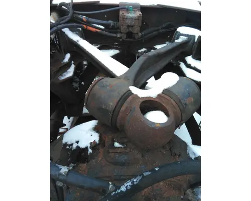 EATON-SPICER DD463PRTBD CUTOFF - SINGLE AXLE