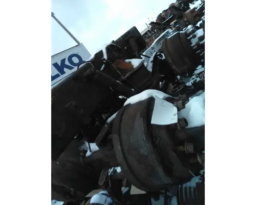 EATON-SPICER DD463PRTBD CUTOFF - SINGLE AXLE