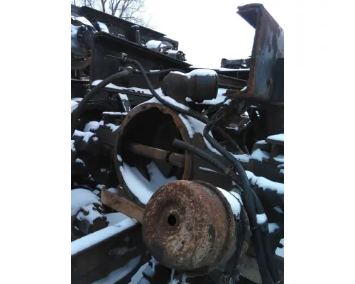 EATON-SPICER DD463PRTBD CUTOFF - SINGLE AXLE