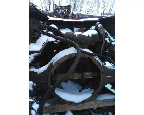 EATON-SPICER DD463PRTBD CUTOFF - SINGLE AXLE