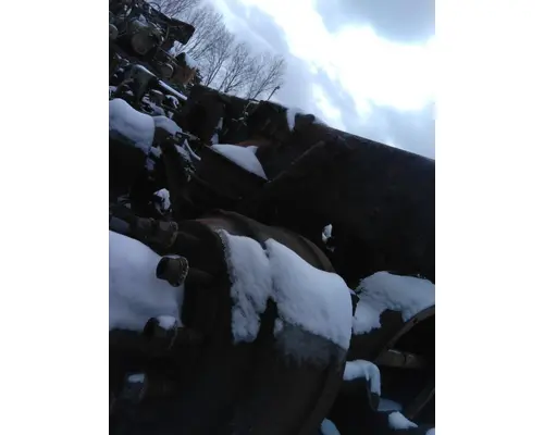 EATON-SPICER DD463PRTBD CUTOFF - SINGLE AXLE