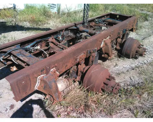 EATON-SPICER DD463PRTBD MATCHED SET REARS