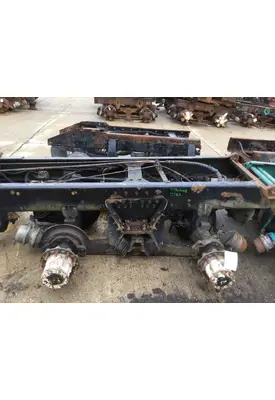 EATON-SPICER DD463PRTBD MATCHED SET REARS