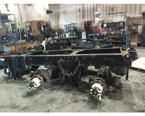 EATON-SPICER DD463PRTBD MATCHED SET REARS