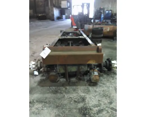 EATON-SPICER DD463PRTBD MATCHED SET REARS