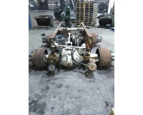 EATON-SPICER DD463PRTBD MATCHED SET REARS