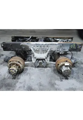 EATON-SPICER DD463PRTBD MATCHED SET REARS