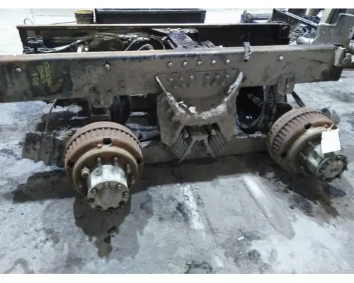 EATON-SPICER DD463PRTBD MATCHED SET REARS