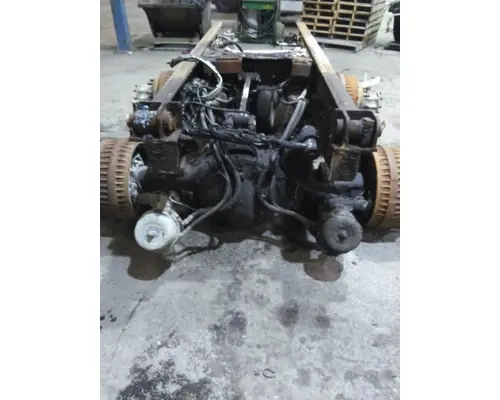 EATON-SPICER DD463PRTBD MATCHED SET REARS