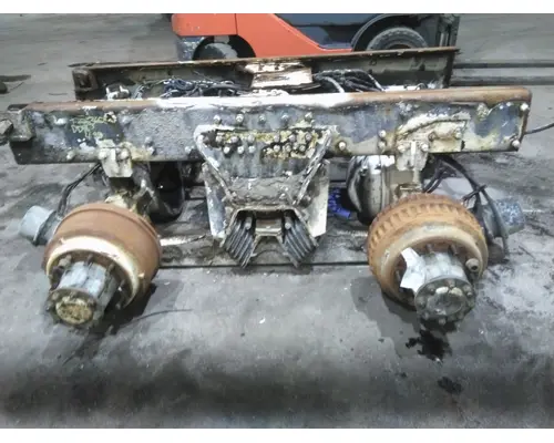 EATON-SPICER DD463PRTBD MATCHED SET REARS