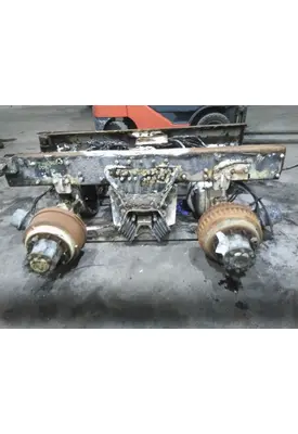 EATON-SPICER DD463PRTBD MATCHED SET REARS