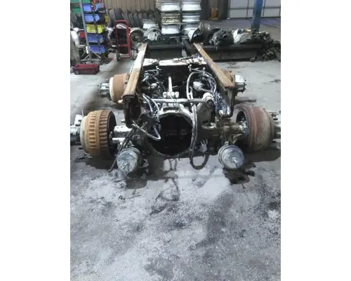 EATON-SPICER DD463PRTBD MATCHED SET REARS