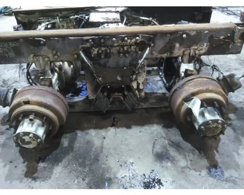 EATON-SPICER DD463PRTBD MATCHED SET REARS