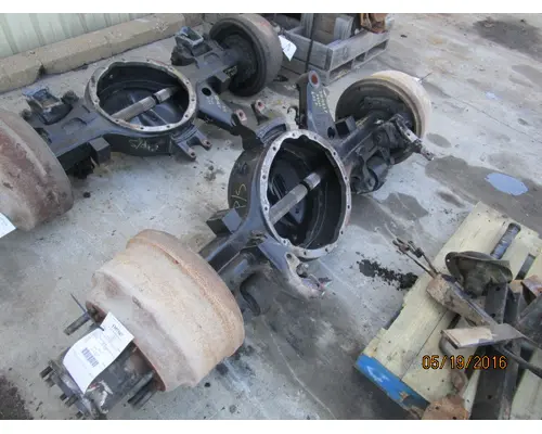 EATON-SPICER DD463P AXLE HOUSING, REAR (FRONT)