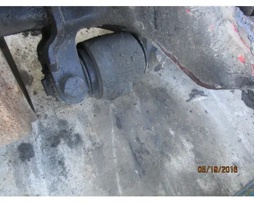 EATON-SPICER DD463P AXLE HOUSING, REAR (FRONT)