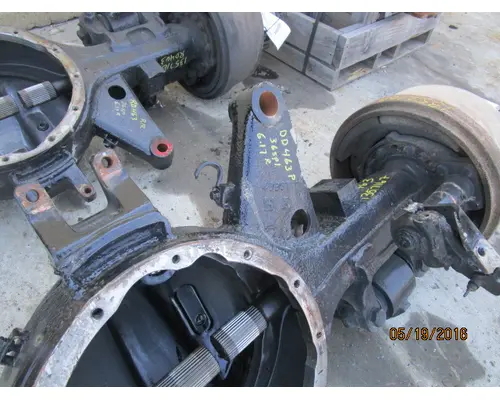 EATON-SPICER DD463P AXLE HOUSING, REAR (FRONT)