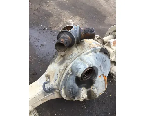 EATON-SPICER DD463P AXLE HOUSING, REAR (FRONT)