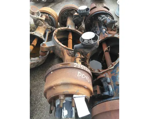 EATON-SPICER DD463P AXLE HOUSING, REAR (FRONT)