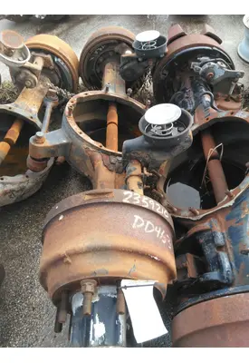 EATON-SPICER DD463P AXLE HOUSING, REAR (FRONT)