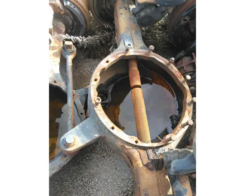EATON-SPICER DD463P AXLE HOUSING, REAR (FRONT)