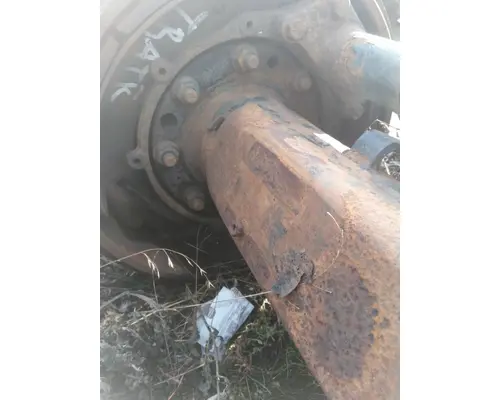 EATON-SPICER DD463P AXLE HOUSING, REAR (FRONT)