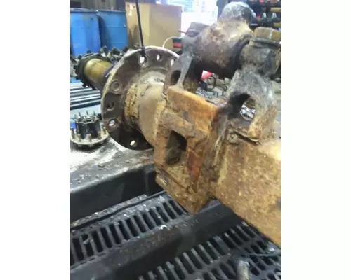 EATON-SPICER DD463P AXLE HOUSING, REAR (FRONT)