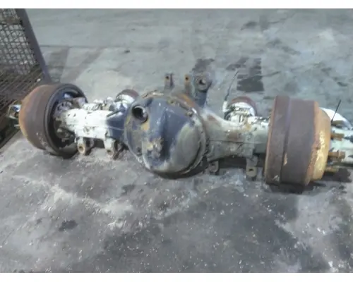 EATON-SPICER DD463P AXLE HOUSING, REAR (FRONT)