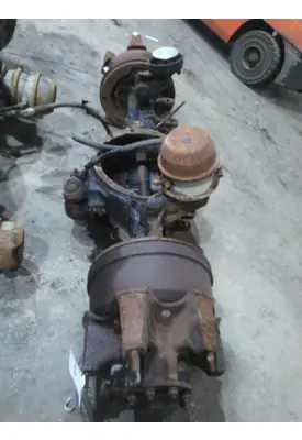 EATON-SPICER DD463P AXLE HOUSING, REAR (FRONT)