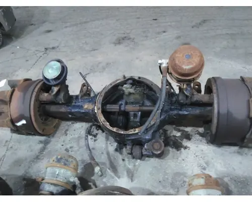 EATON-SPICER DD463P AXLE HOUSING, REAR (FRONT)