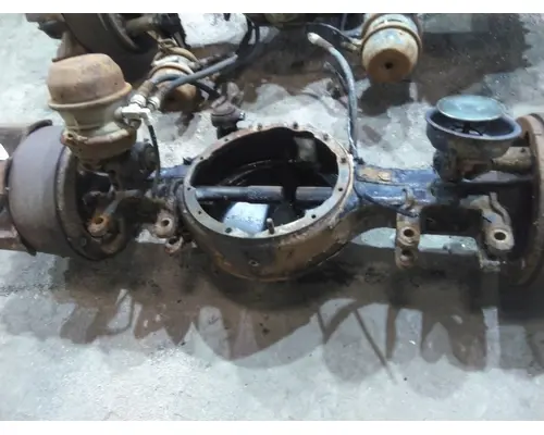 EATON-SPICER DD463P AXLE HOUSING, REAR (FRONT)