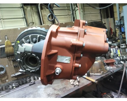 EATON-SPICER DDH40PR325 DIFFERENTIAL ASSEMBLY FRONT REAR