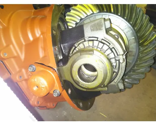 EATON-SPICER DDH40PR325 DIFFERENTIAL ASSEMBLY FRONT REAR