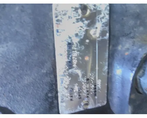 EATON-SPICER DDH40R308 DIFFERENTIAL ASSEMBLY FRONT REAR