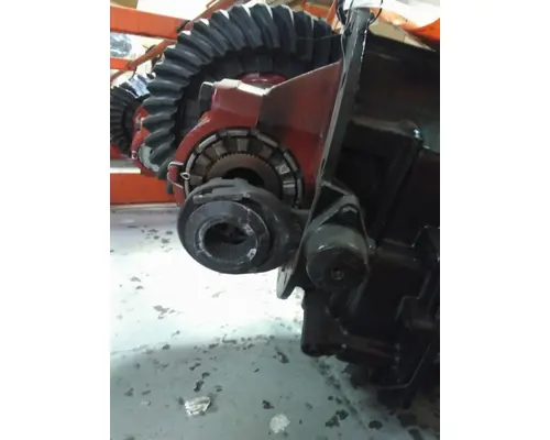 EATON-SPICER DDH40R355 DIFFERENTIAL ASSEMBLY FRONT REAR