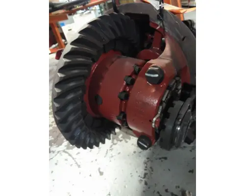EATON-SPICER DDH40R355 DIFFERENTIAL ASSEMBLY FRONT REAR