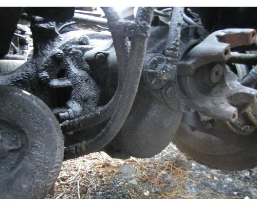 EATON-SPICER DDH40R355 DIFFERENTIAL ASSEMBLY FRONT REAR