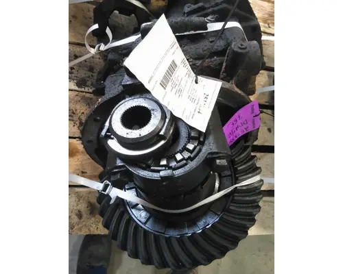 EATON-SPICER DDH40R355 DIFFERENTIAL ASSEMBLY FRONT REAR
