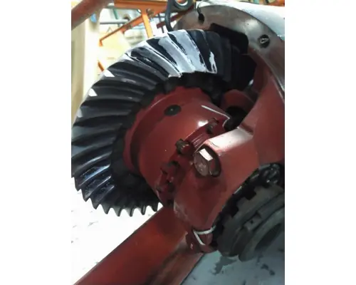 EATON-SPICER DDH40R370 DIFFERENTIAL ASSEMBLY FRONT REAR