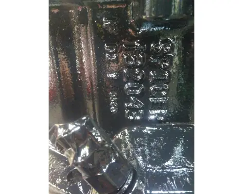 EATON-SPICER DDH40R390 DIFFERENTIAL ASSEMBLY FRONT REAR