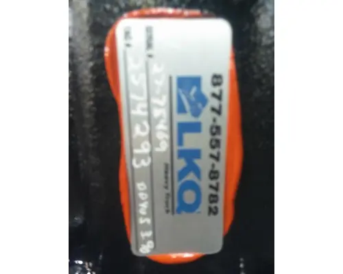 EATON-SPICER DDH40R390 DIFFERENTIAL ASSEMBLY FRONT REAR