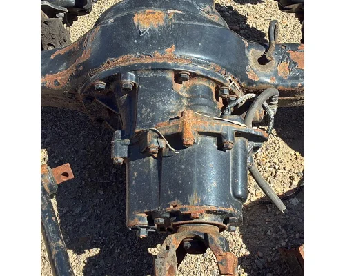 EATON-SPICER DDH40R411 DIFFERENTIAL ASSEMBLY FRONT REAR